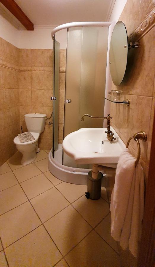 Hotel Koliba Valaska Trojanovice