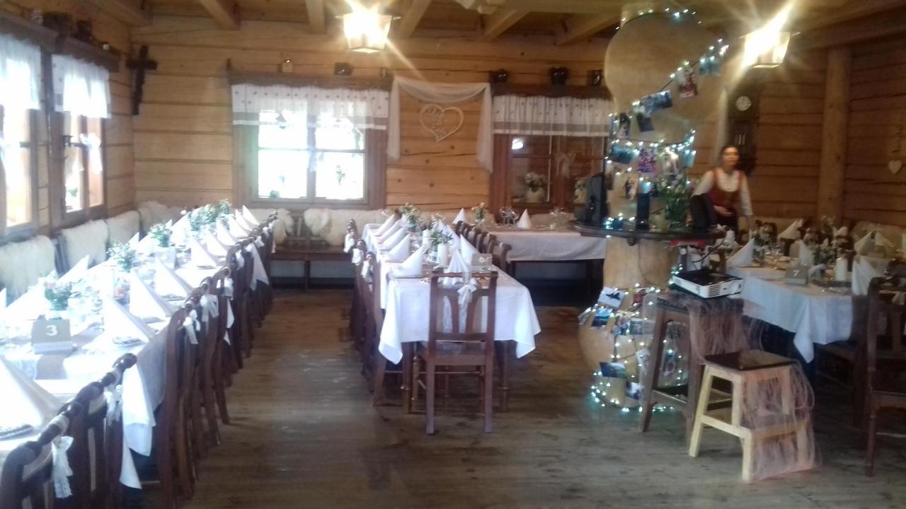 Koliba Valaska *