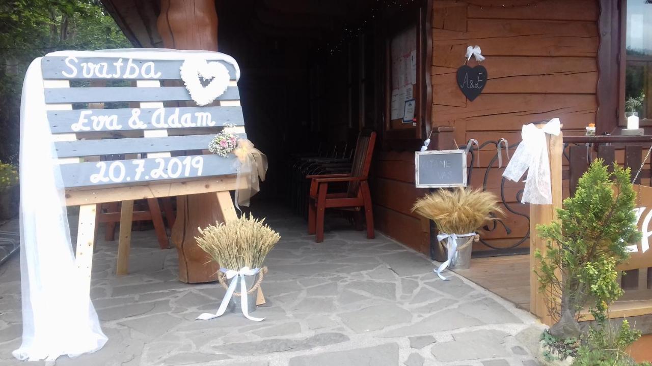 Hotel Koliba Valaska Trojanovice
