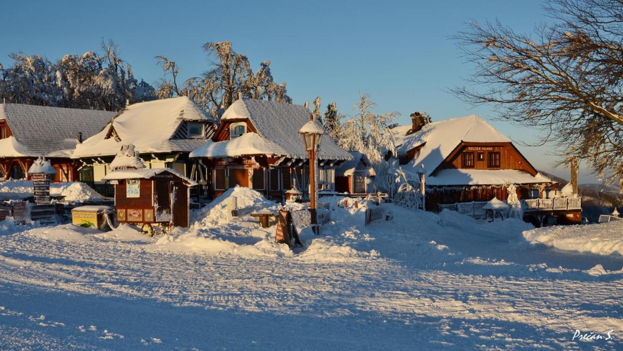 Koliba Valaska *