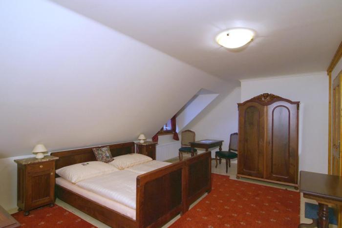 Hotel Koliba Valaska Trojanovice